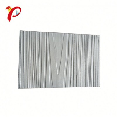 Advanced Technology Good Wood Grain 6Mm Fiber Cement Board Price