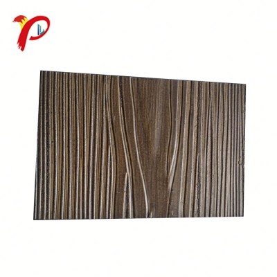 New Arrival Golden Supplier Wood Grain Cement Siding