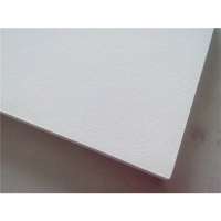 China Professional Manufacturer Glass Ceiling Tiles Fiber Reinforced Cement Board