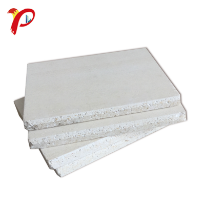 Low Price Panel Beveling Edge Mgo Board With Sulphate Color 3-20mm Mgo Foor Board