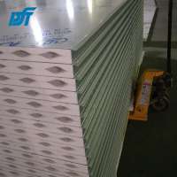 High Quality Fire Rated Insulation Magnesium Oxide Board