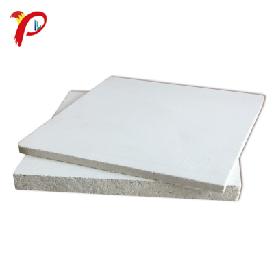 Chloride Free Fireproofing MGO Board / Magnesium Sulfate Plate Magnesium Oxide Board