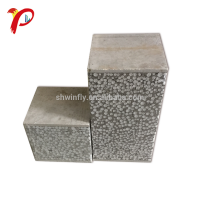 Manufacturer China Fast Installation Factory Lightweight Wall Panel Eps Cement Sandwich