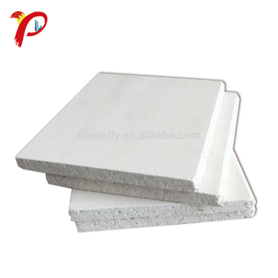 No Sweating No Chloride Magnesium Sulfate Board, Glass Magnesium Waterproof Partition Ceiling Mgo Board