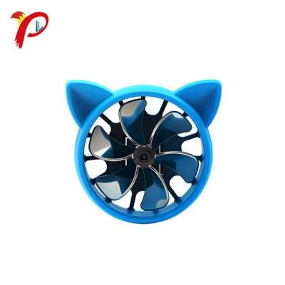 Excellent quality car air freshener purifier perfume air conditioning outlet fragrance