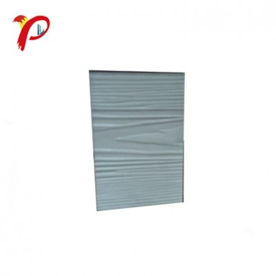 Lead The Industry Factory Price Wood Grain Compressed Cement Board